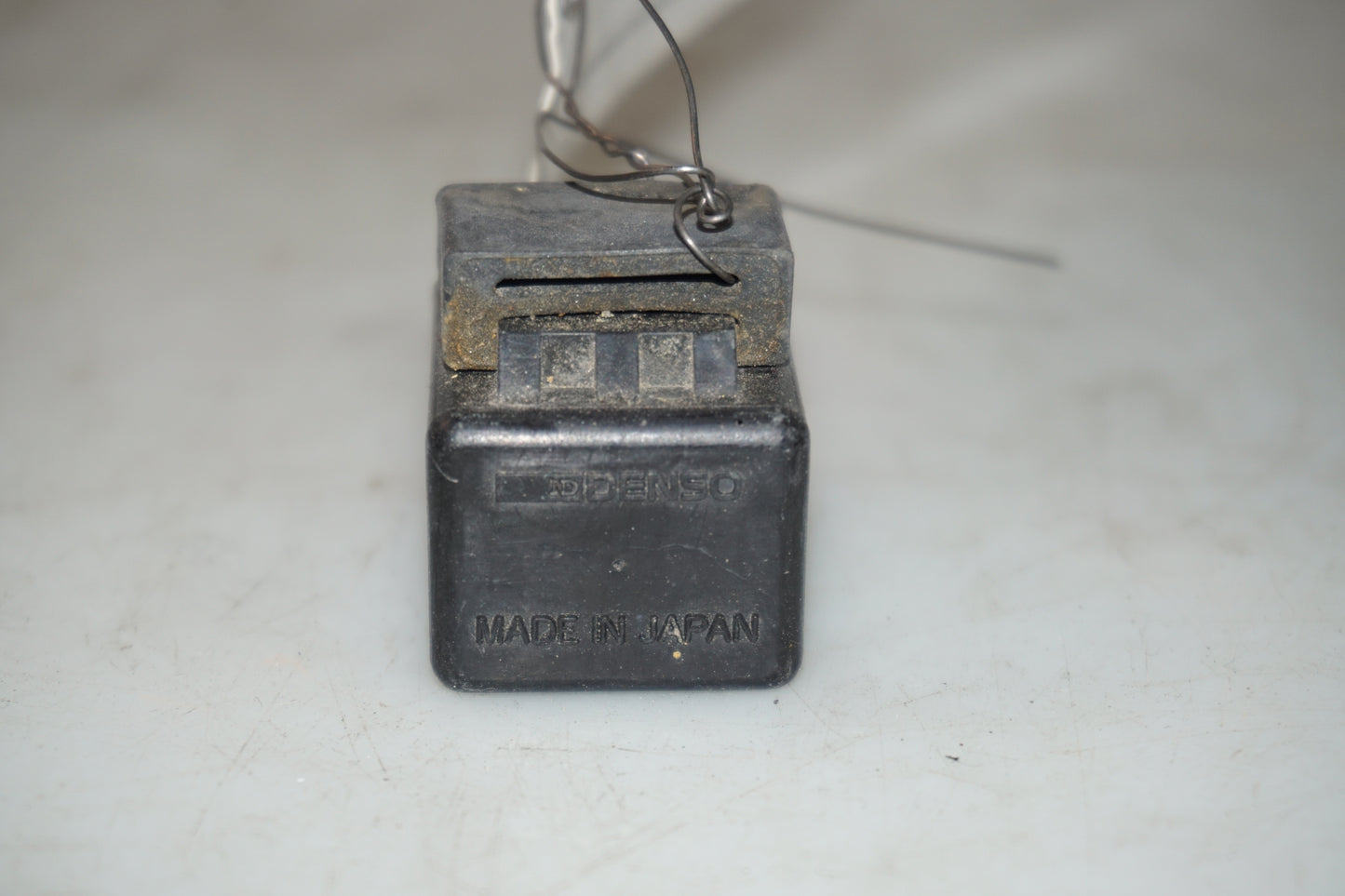 Turn signal relay