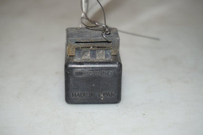 Turn signal relay