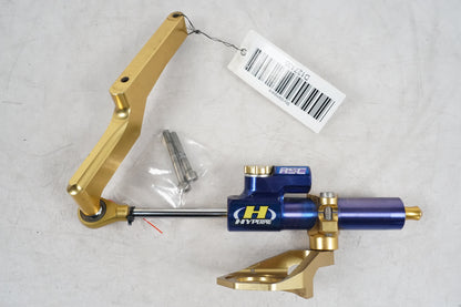 Amortisseur de direction