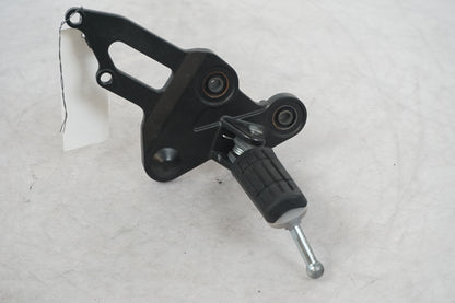 Support de pied de photo