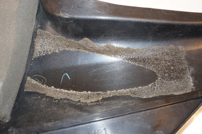 Extrabild4 på Sidopanel från en Yamaha XJR 1300 -1999 motorcykel.