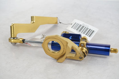 Amortisseur de direction