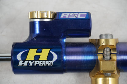 Amortisseur de direction