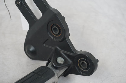 Support de pied de photo