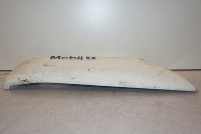 Baksidan på Bakvinge från en Yamaha XTZ 750 -1989 motorcykel.