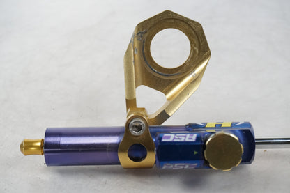 Amortisseur de direction