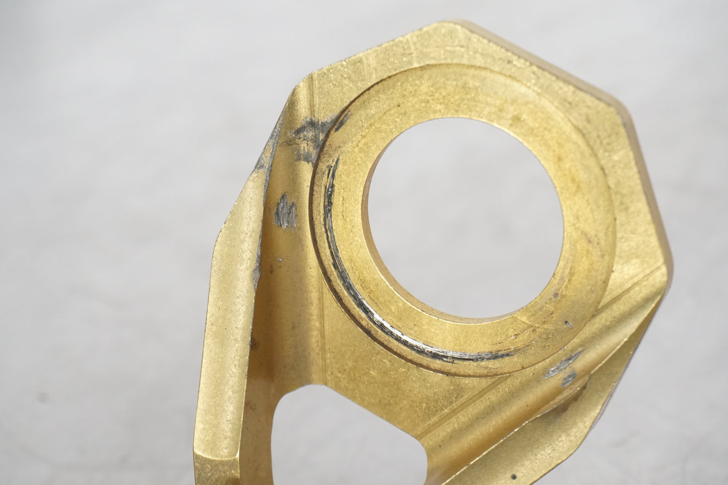 Amortisseur de direction