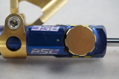 Amortisseur de direction