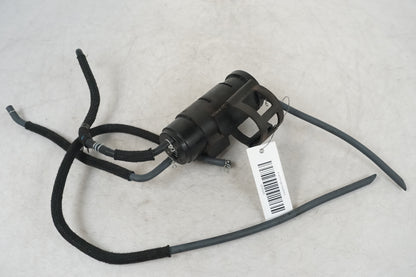 Système d'évaporation de carburant