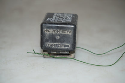 Releu semnalizator