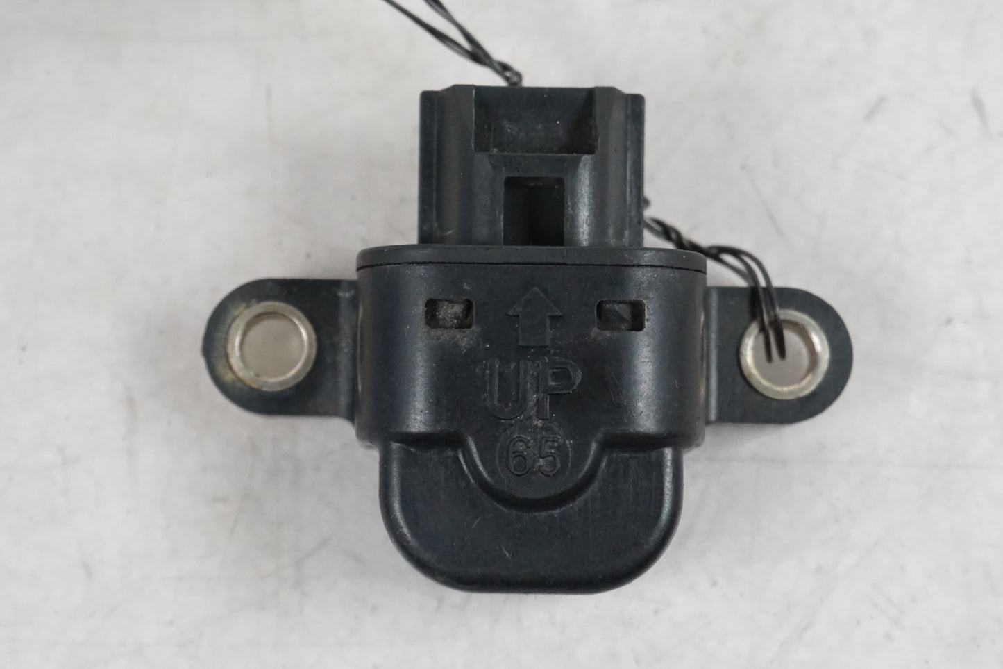 Capteur d'inclinaison