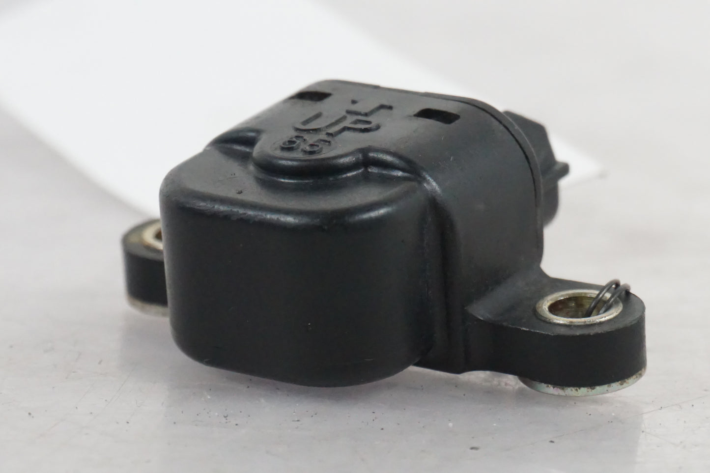 Capteur d'inclinaison