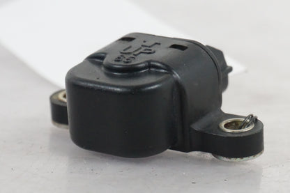 Capteur d'inclinaison