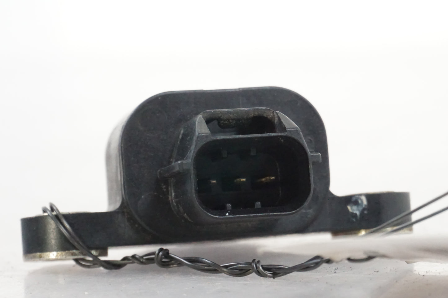 Capteur d'inclinaison