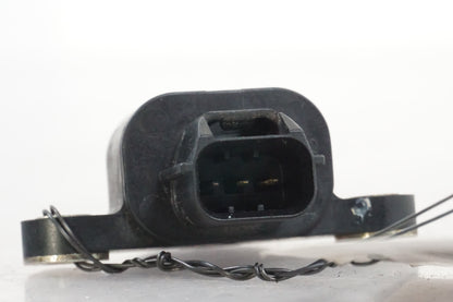 Capteur d'inclinaison