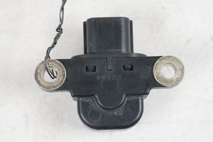 Capteur d'inclinaison