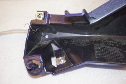 Extrabild1 på Bakvinge från en Yamaha MT-07 Tracer -2016 motorcykel.