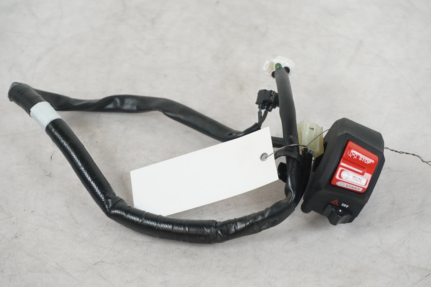 Contrôle de direction