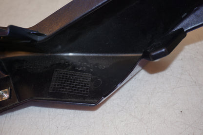 Extrabild2 på Bakvinge från en Yamaha MT-07 Tracer -2016 motorcykel.