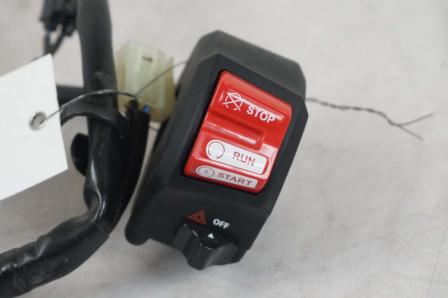 Contrôle de direction