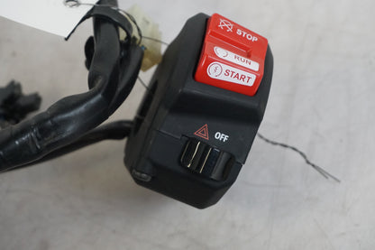 Contrôle de direction