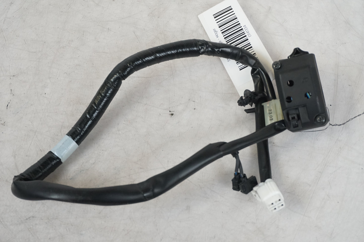 Contrôle de direction