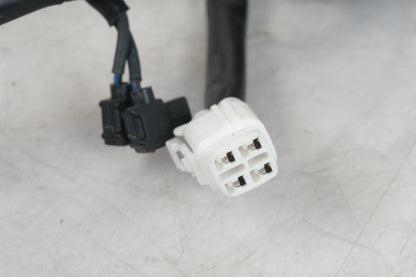 Contrôle de direction