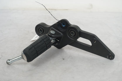 Support de pied de photo