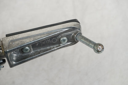 Support de pied de photo