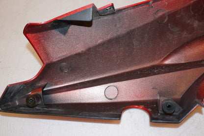 Extrabild1 på Bakvinge från en Yamaha TDM 900 -2008 motorcykel.