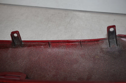 Extrabild2 på Bakvinge från en Yamaha TDM 900 -2008 motorcykel.