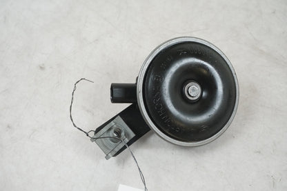 Signalhorn / Tuta