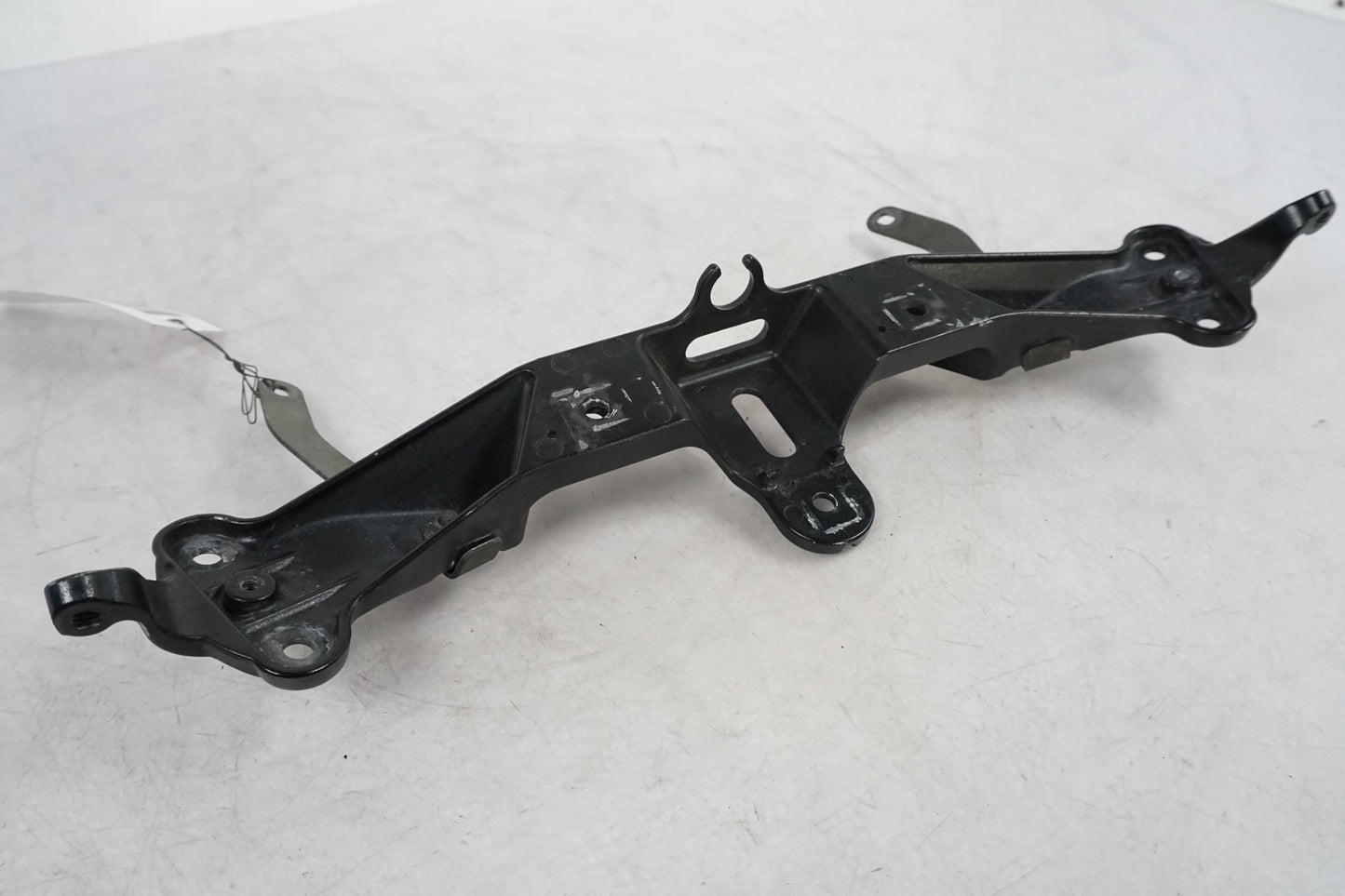 Support d'instrument