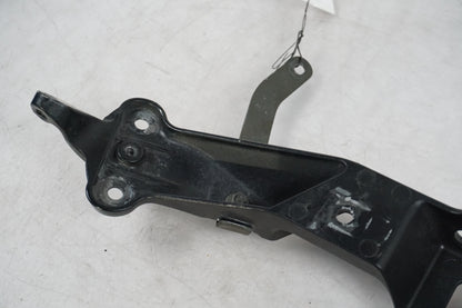 Support d'instrument