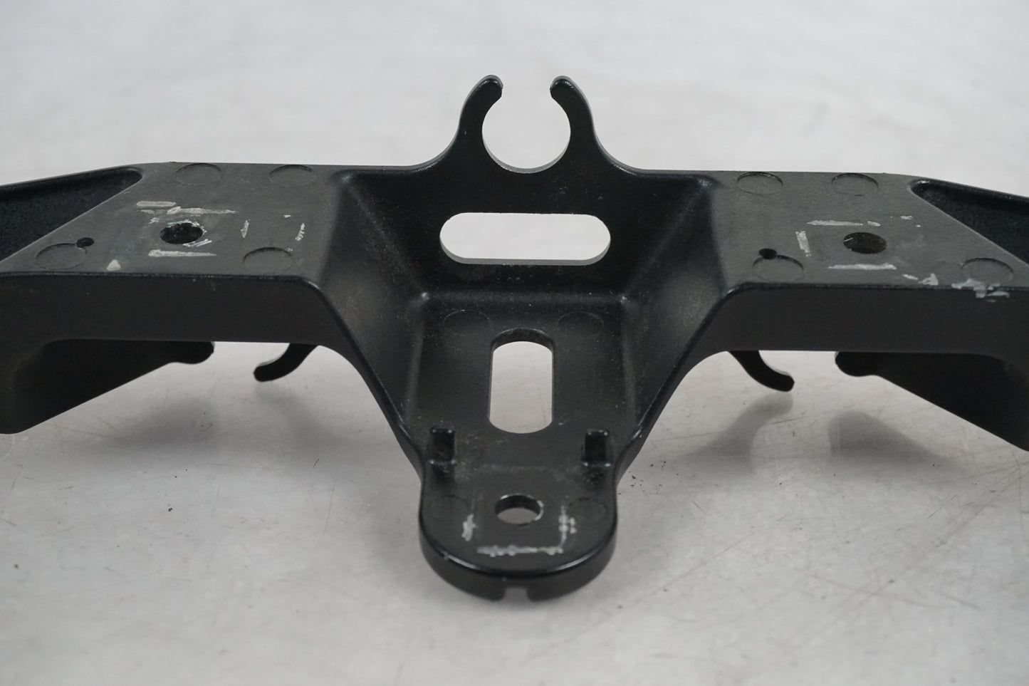 Support d'instrument