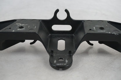 Support d'instrument