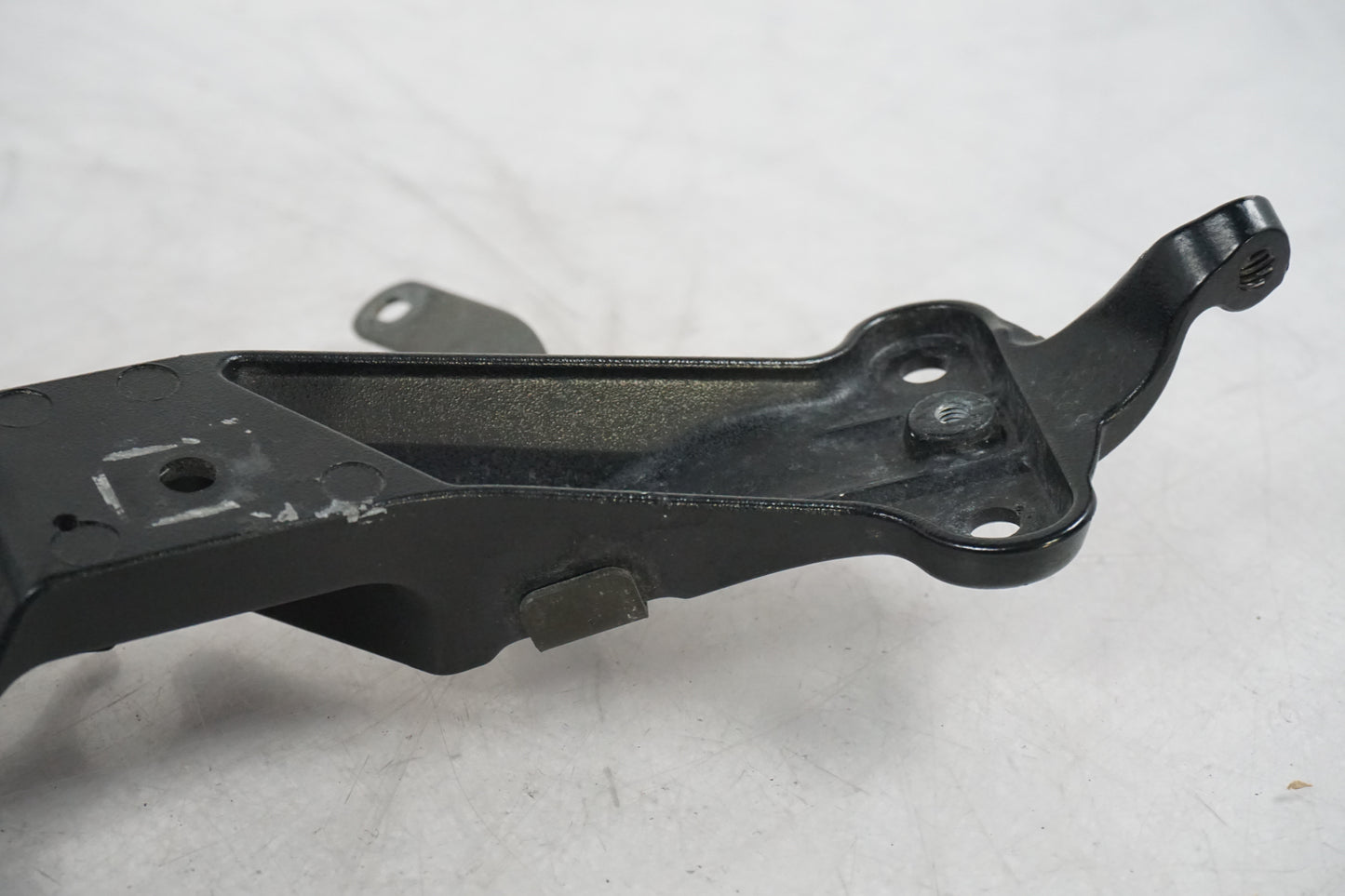 Support d'instrument