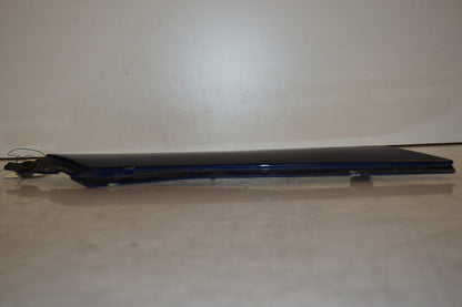 Vänster sida på Sidopanel från en Yamaha FJ 1200 -1986 motorcykel.