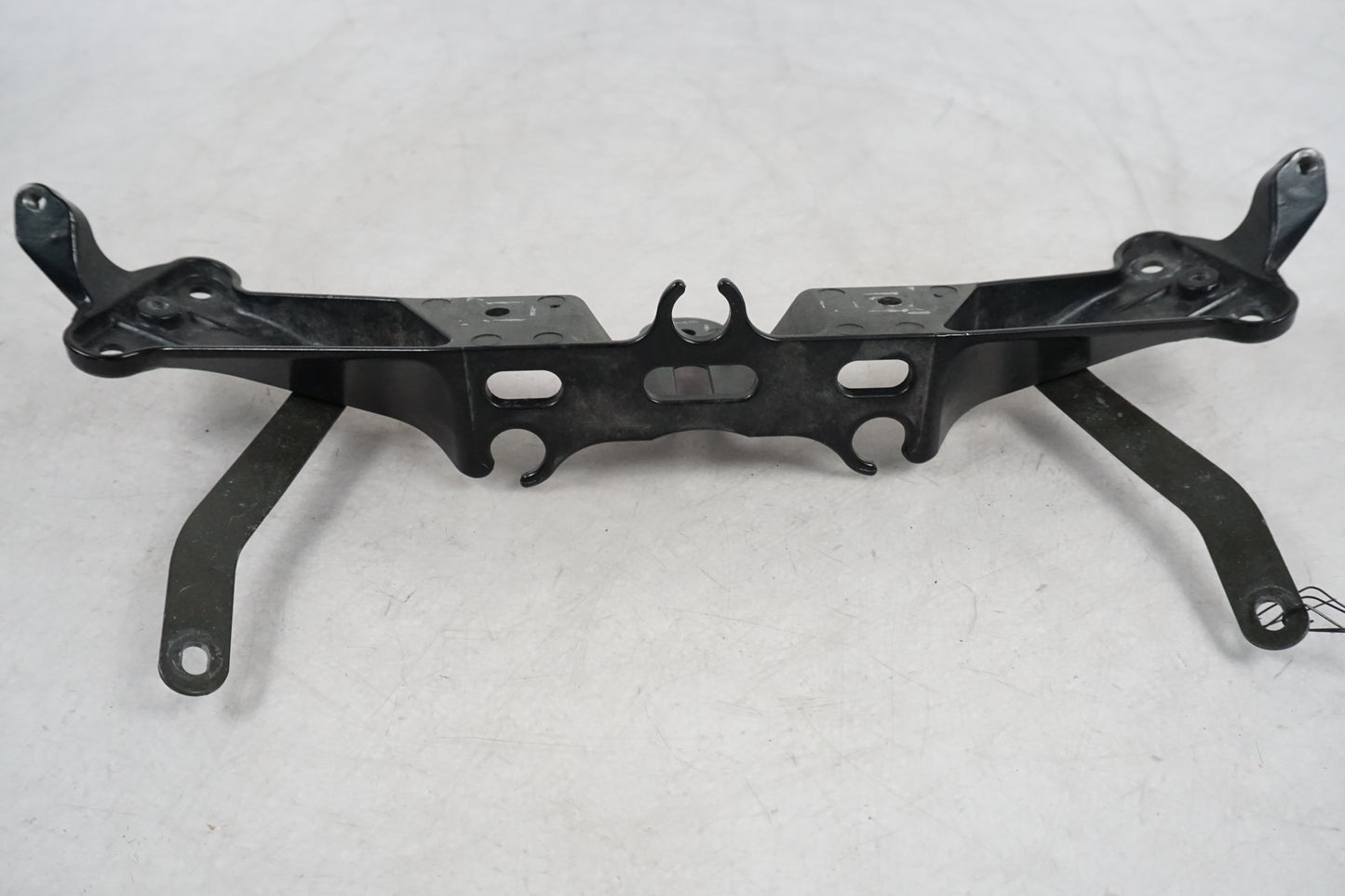 Support d'instrument