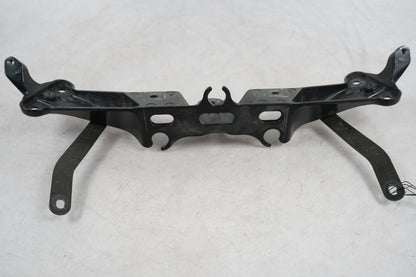 Support d'instrument