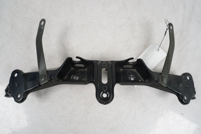 Support d'instrument