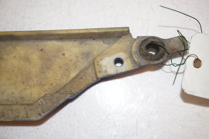 Extrabild1 på Sidopanel från en Yamaha FJ 1200 -1986 motorcykel.