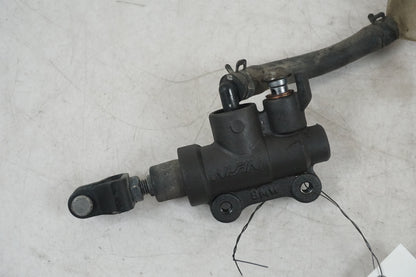 Bromshuvudcylinder