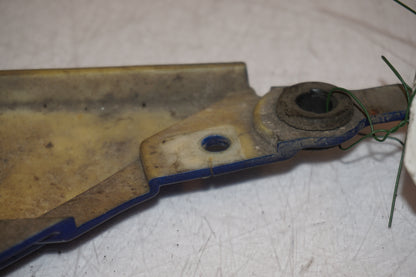 Extrabild2 på Sidopanel från en Yamaha FJ 1200 -1986 motorcykel.