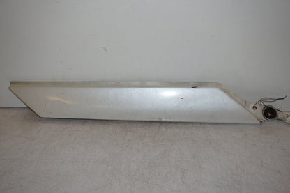 Framsidan på Sidopanel från en Yamaha FJ 1200 -1989 motorcykel.