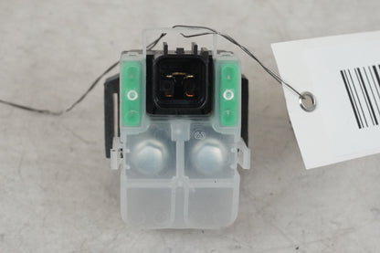 Relais de démarrage