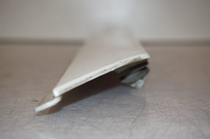 Höger sida på Sidopanel från en Yamaha FJ 1200 -1989 motorcykel.