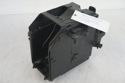 Batterihållare