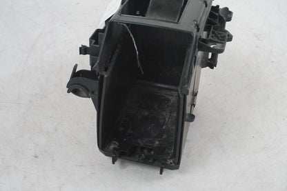 Batterihållare