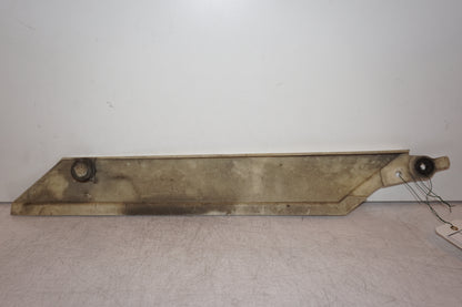 Extrabild1 på Sidopanel från en Yamaha FJ 1200 -1989 motorcykel.